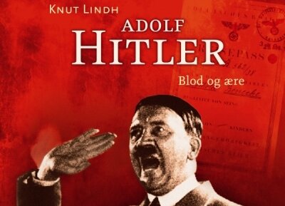Hitler forsiden nettet