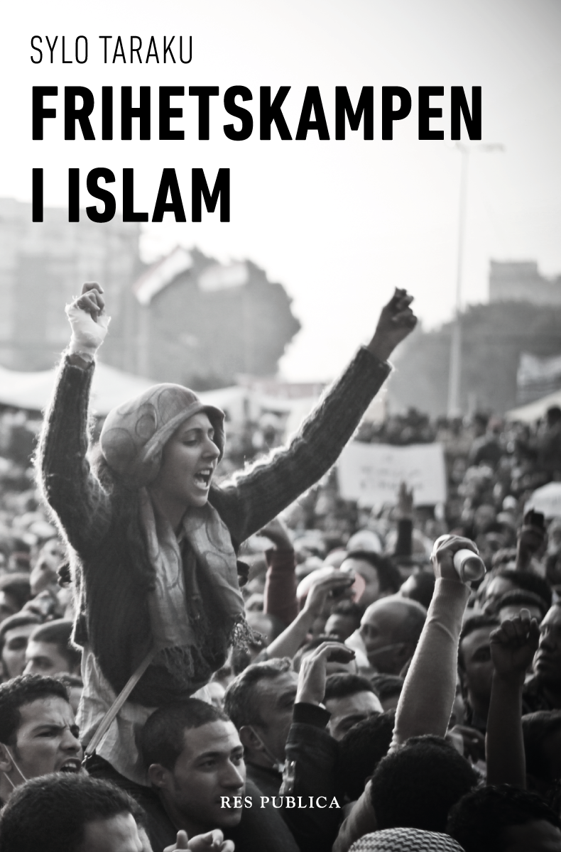 Frihetskampen i islam 