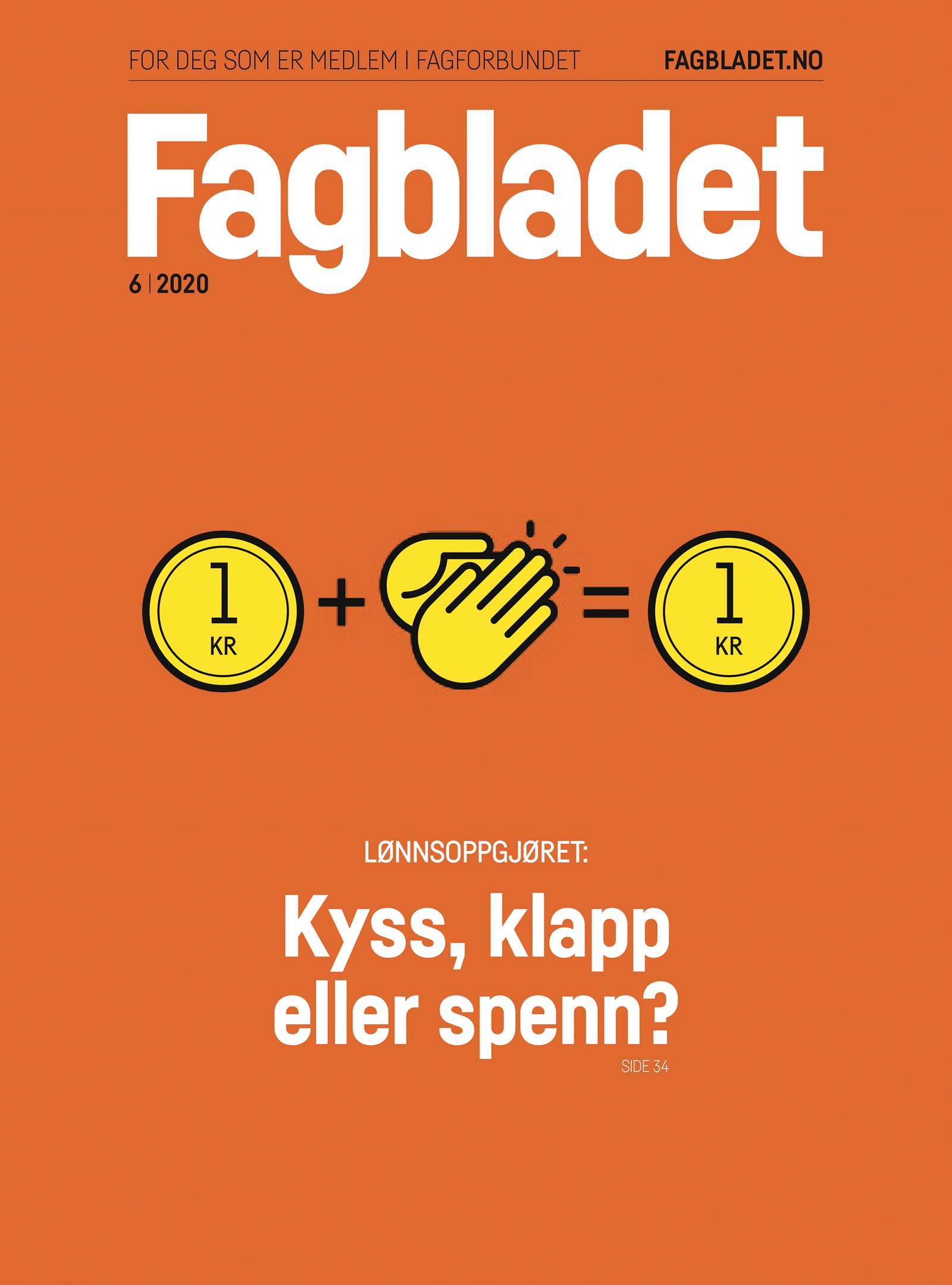 Fagbladet 6 20