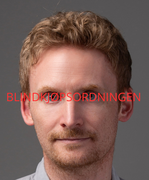 Eirik Høyer Leivestad