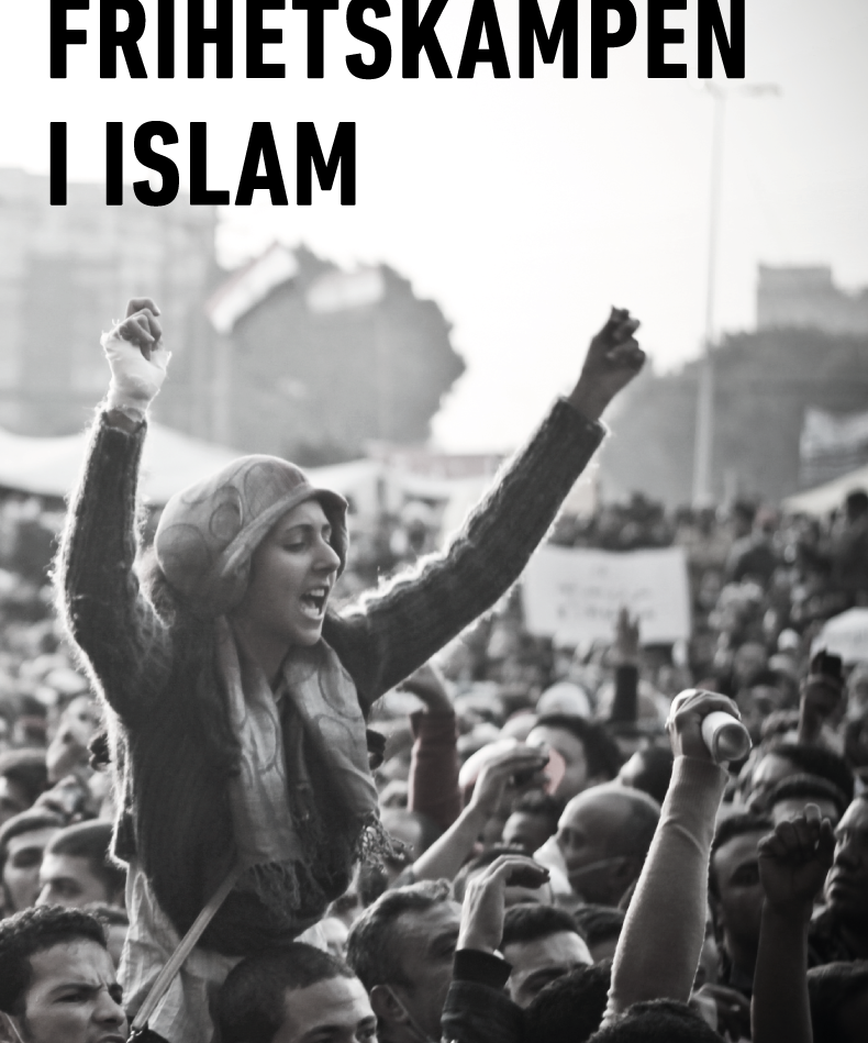 Frihetskampen i islam 