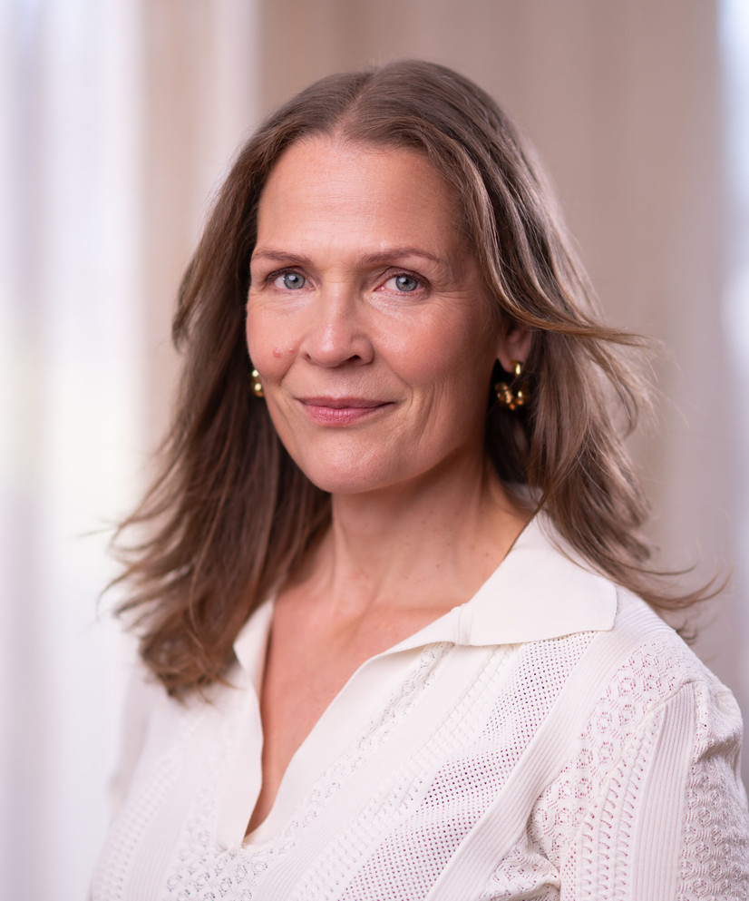 Åsne Seierstad. Foto: Cappelen Damm