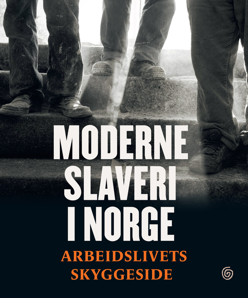 Moderne slaveri i norge 9788248930082