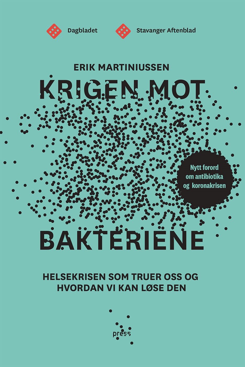 Krigenmotbakteriene 2opplag