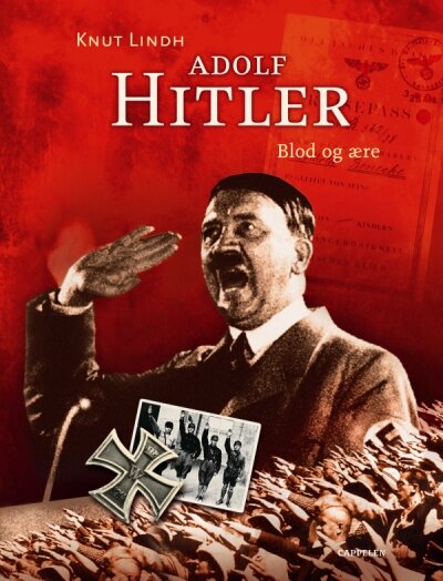Hitler nettet