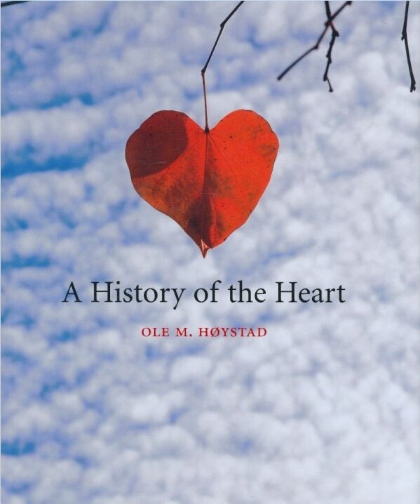 A history of the heart nettet