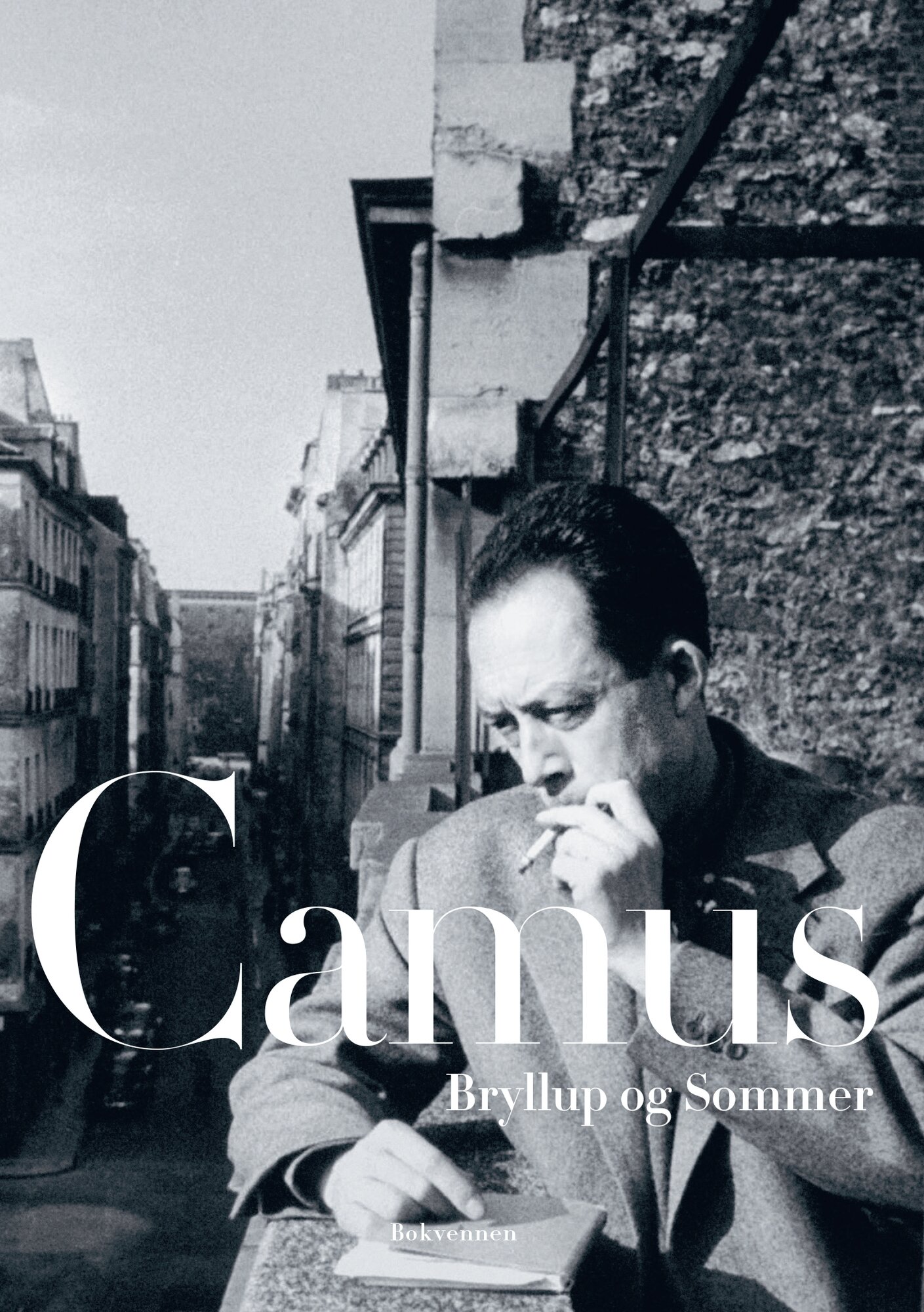 Camus sommer ny