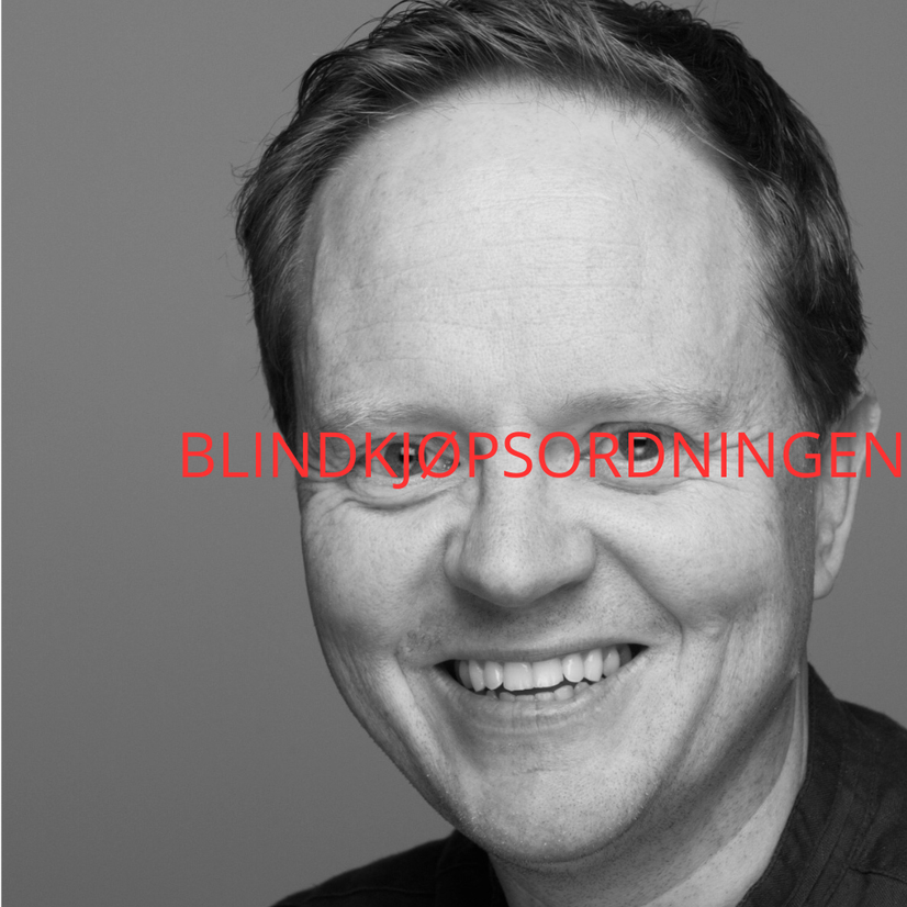 Frode Molven er medlem i Prosas blindkjøpskomité for ny norsk sakprosa. Gjør han samme vurdering av de tre bøkene som Kulturrådets innkjøpskomité?