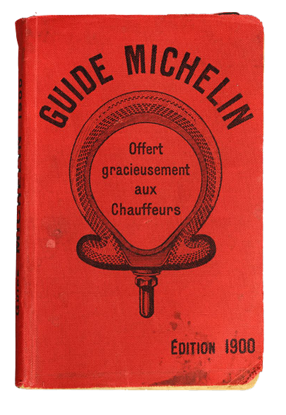 Michelin guide