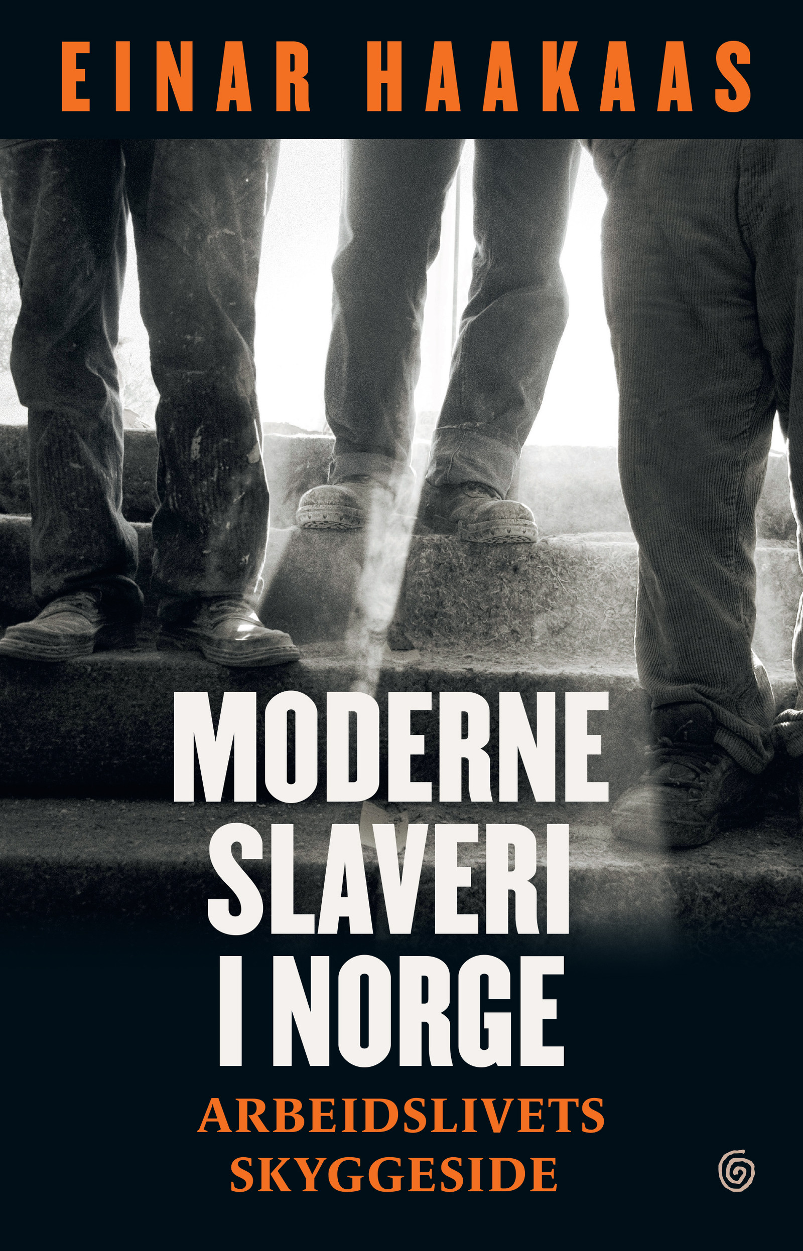 Moderne slaveri i norge 9788248930082