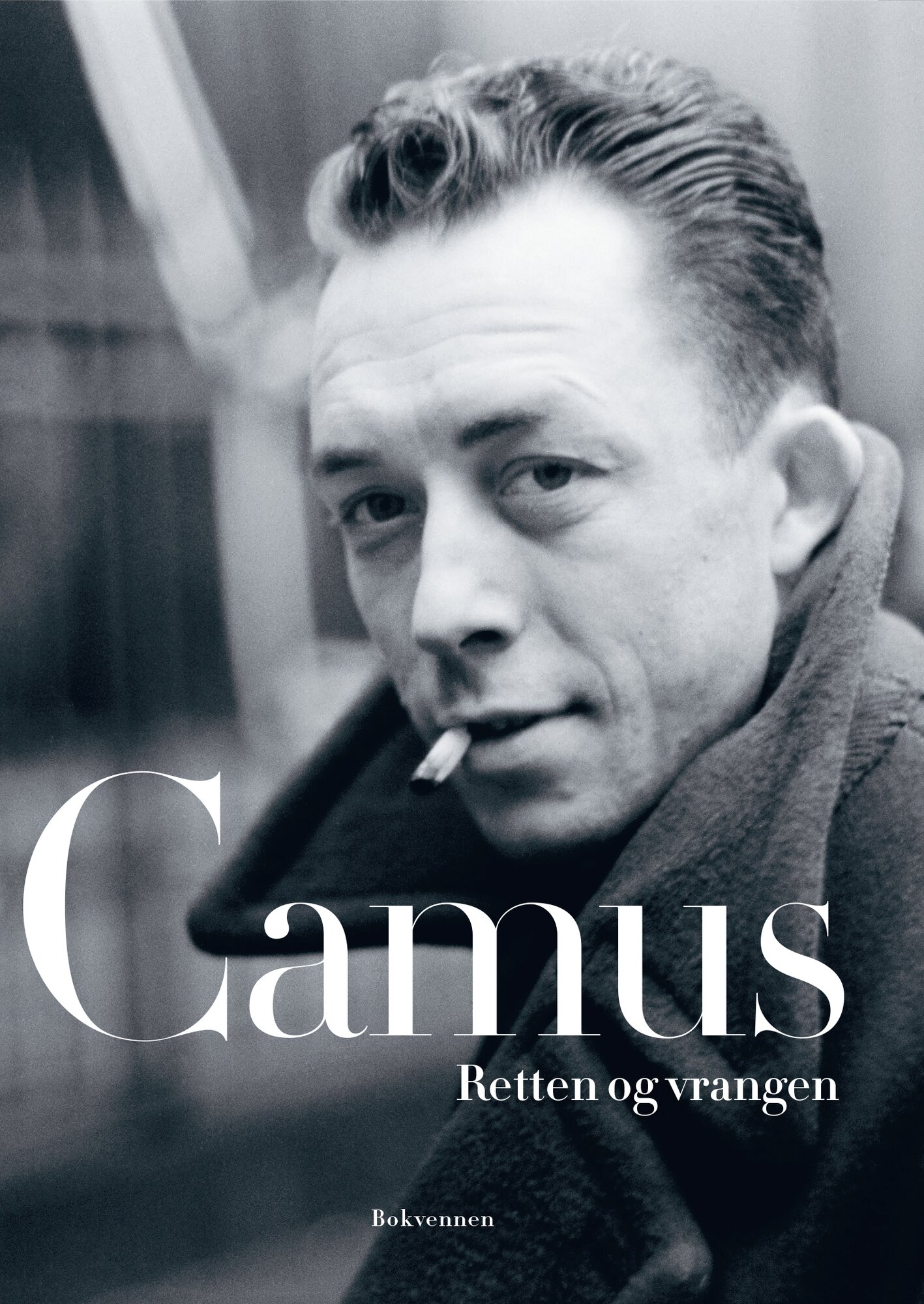 Camus vrangen ny